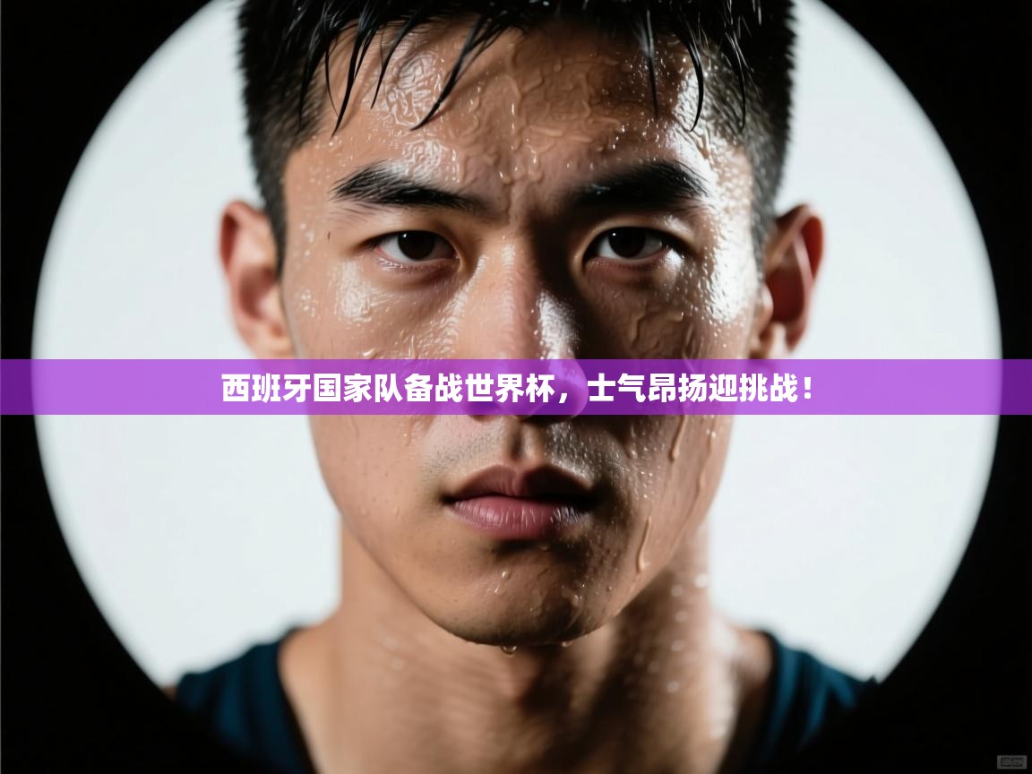 西班牙国家队备战世界杯,士气昂扬迎挑战! 第2张