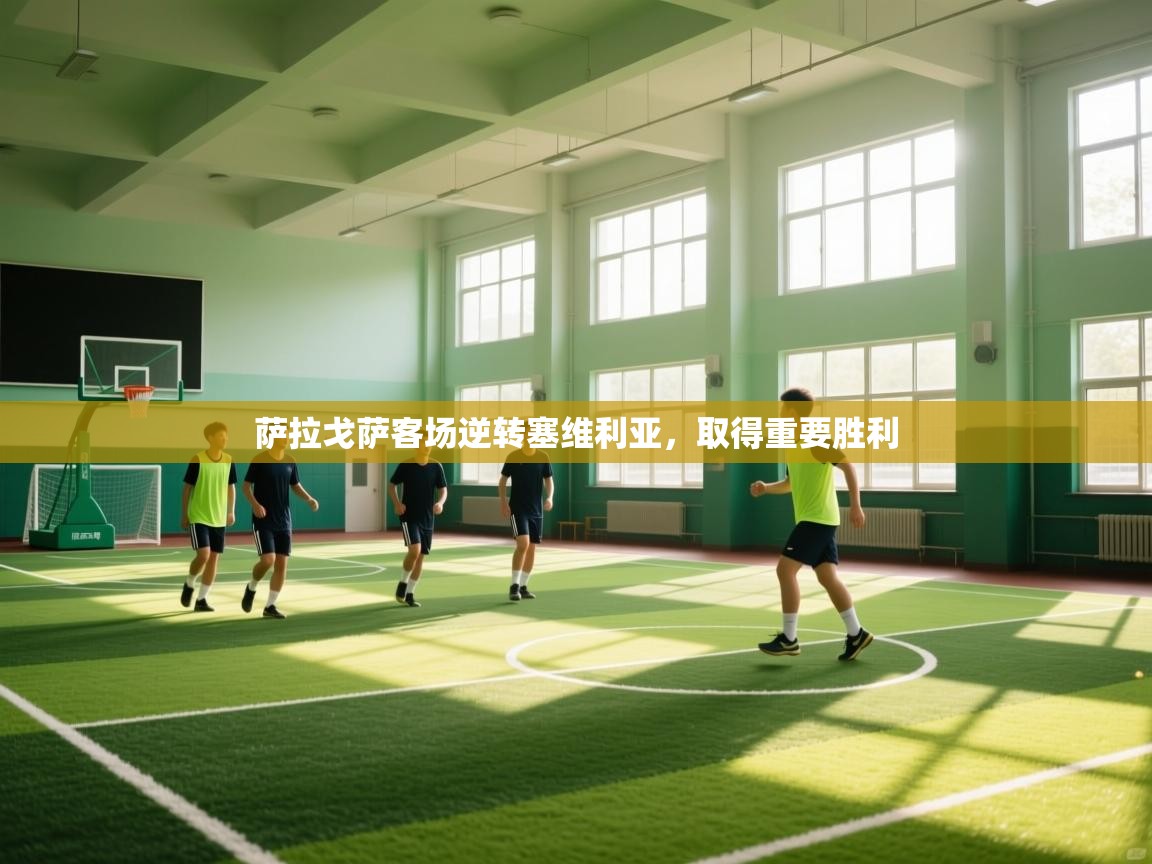 萨拉戈萨客场逆转塞维利亚，取得重要胜利