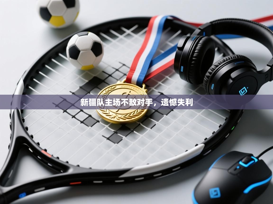 新疆队主场不敌对手，遗憾失利