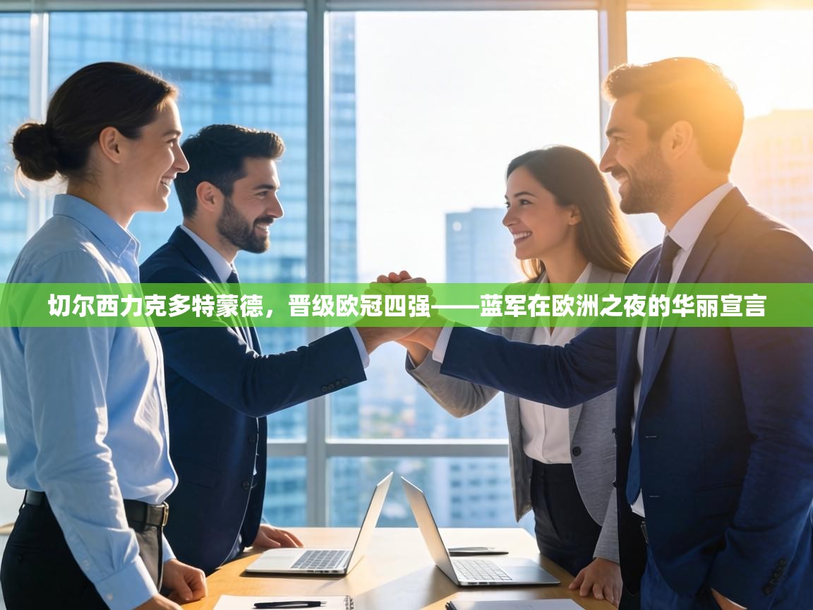 切尔西力克多特蒙德，晋级欧冠四强——蓝军在欧洲之夜的华丽宣言  第2张