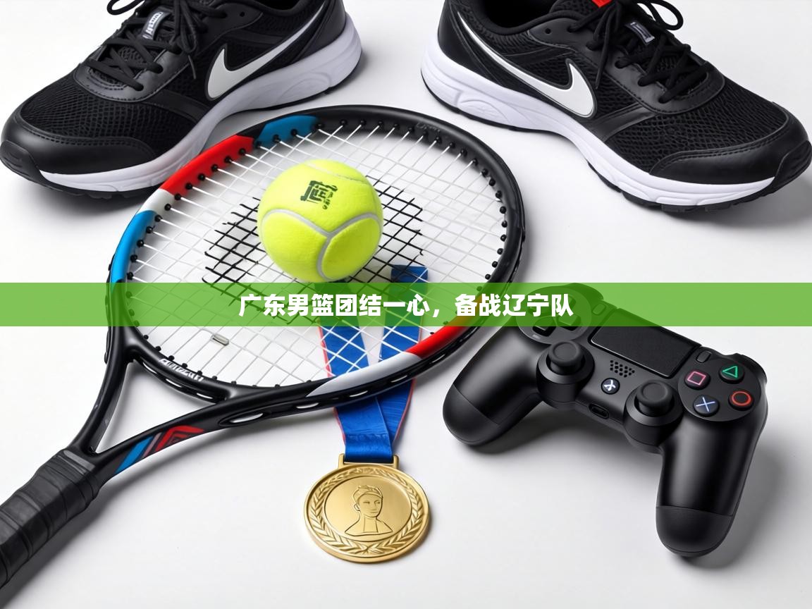 广东男篮团结一心，备战辽宁队  第2张