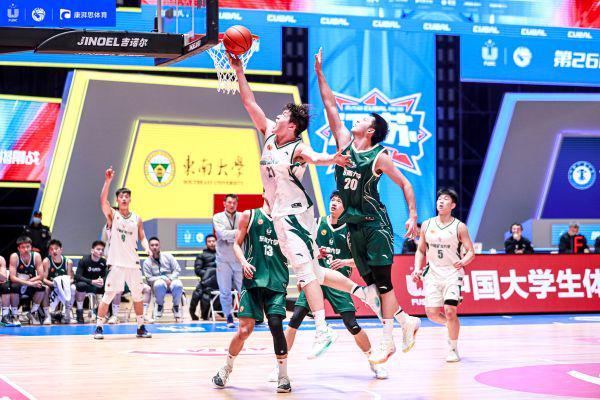 重要篮球比赛即将在国内拉开序幕