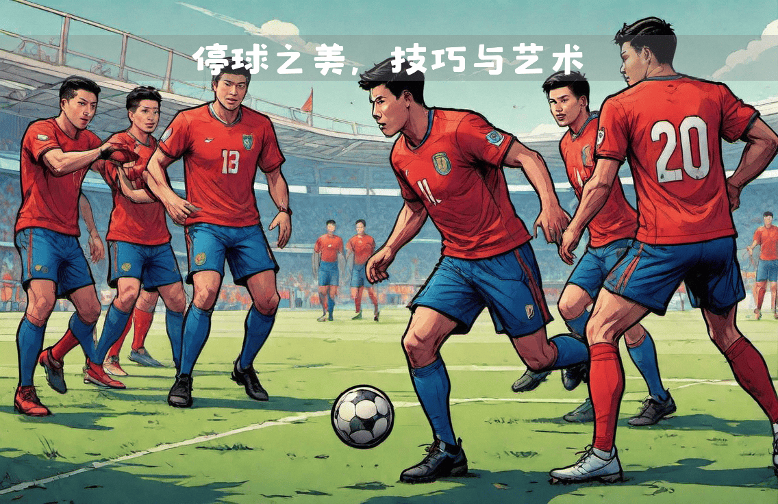 关于精彩瞬间：球员技术展示无限魅力的信息