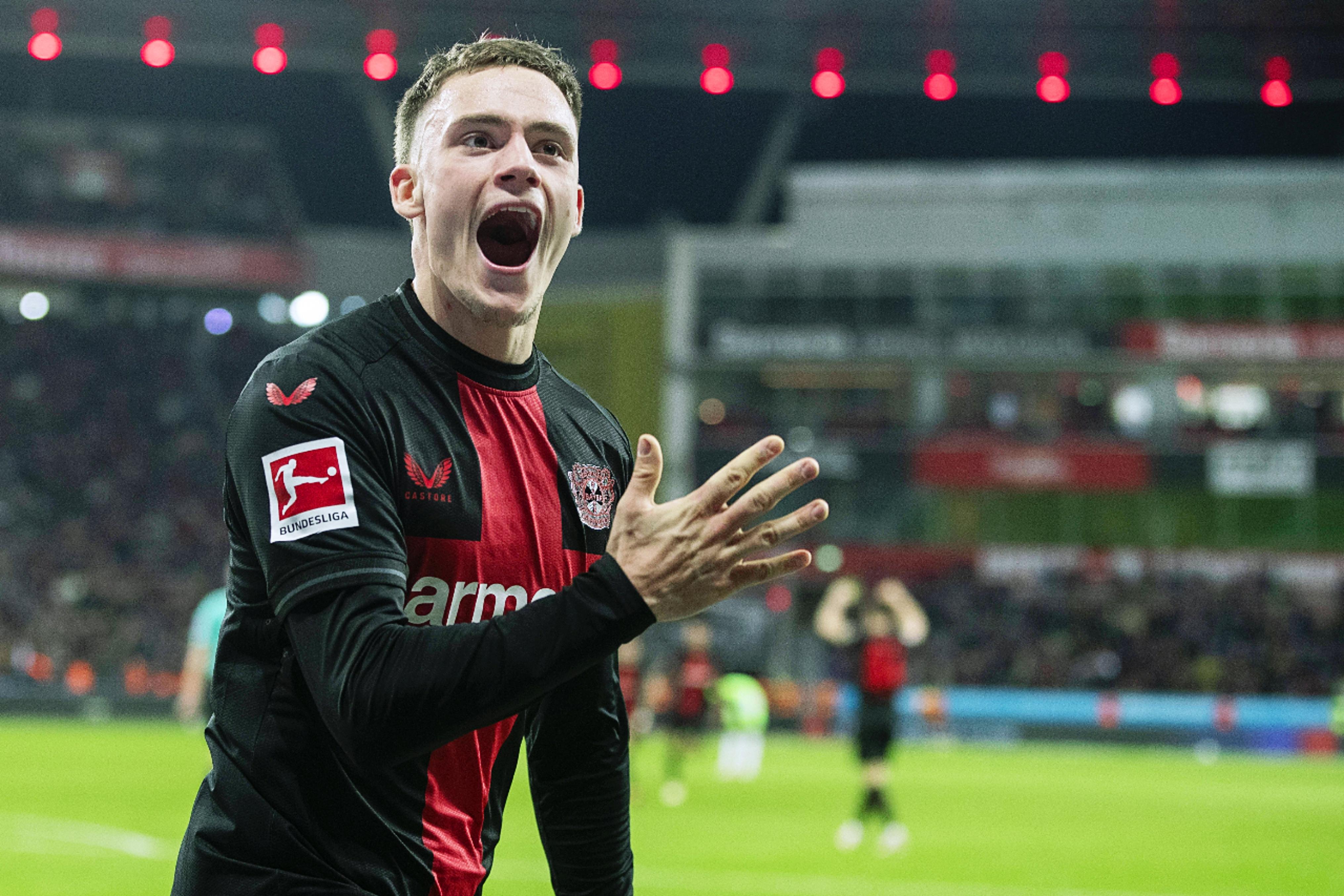 沃尔夫斯堡主场大胜,继续不败纪录的简单介绍 沃尔夫斯堡主场大胜,继续不败纪录的简单介绍