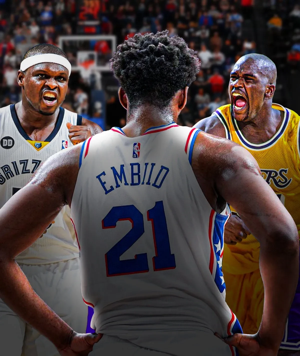 爱游戏亚洲官网-人中锋恩比德：打出更高效率数据