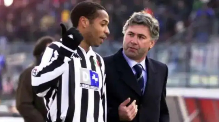 尤文图斯主教练表示球队目标是冠军 尤文图斯主教练表示球队目标是冠军