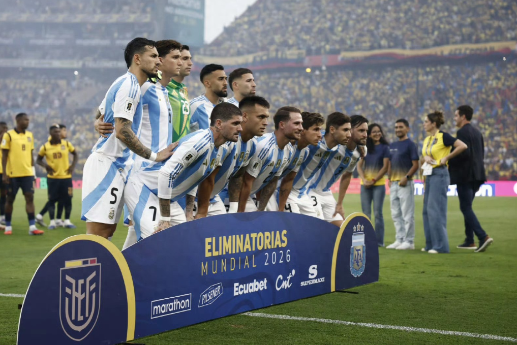 爱游戏亚洲官网-包含南美联赛比赛结果公布，阿根廷队遗憾失利的词条