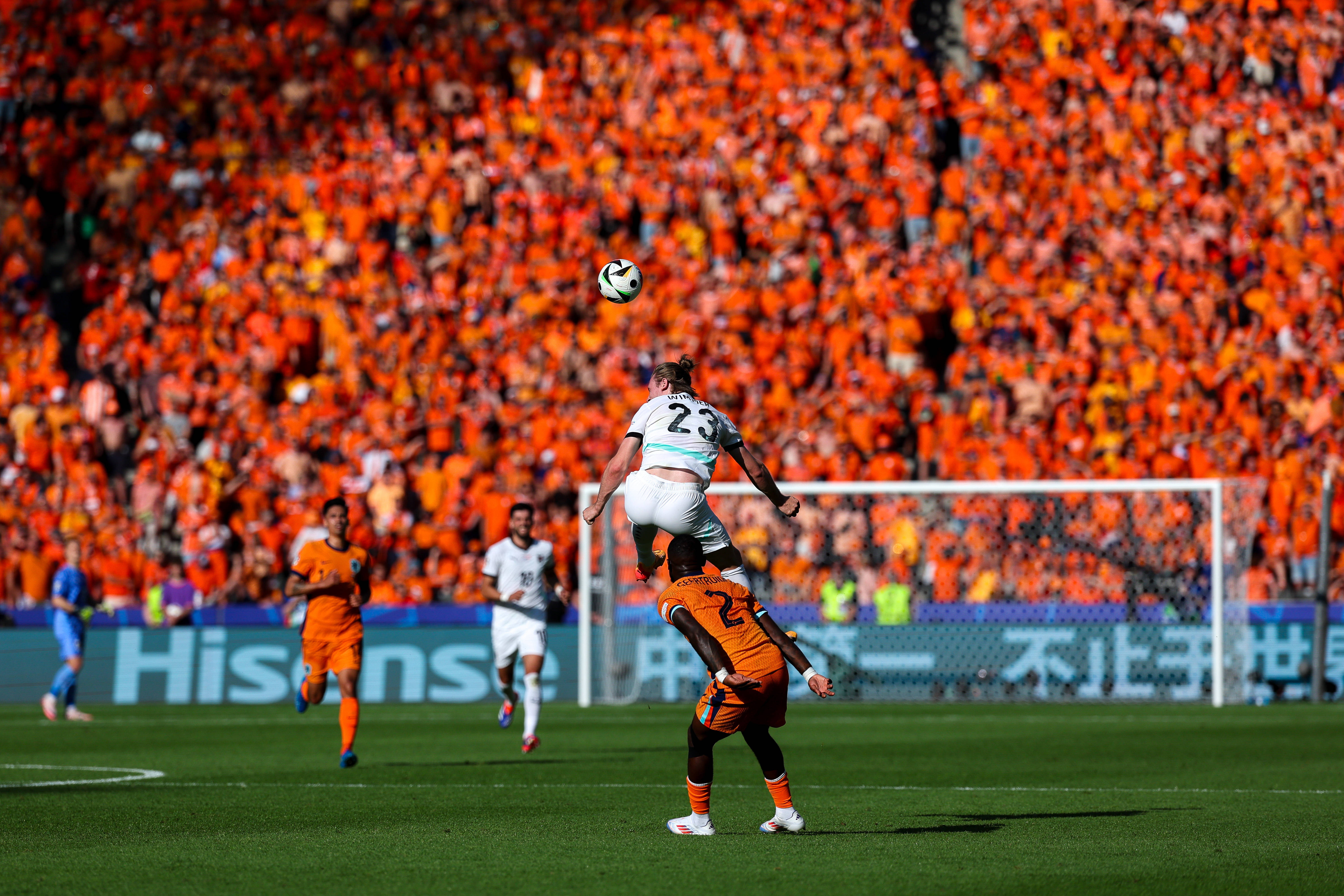 爱游戏入口-一场精彩异常的欧洲杯预选赛的简单介绍