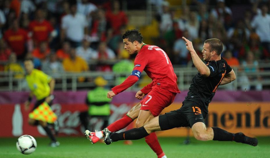 葡萄牙惊险逆袭，荷兰苦战告负