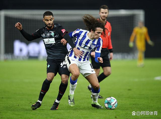爱游戏app-不莱梅的关键一战：客场挑战柏林赫塔