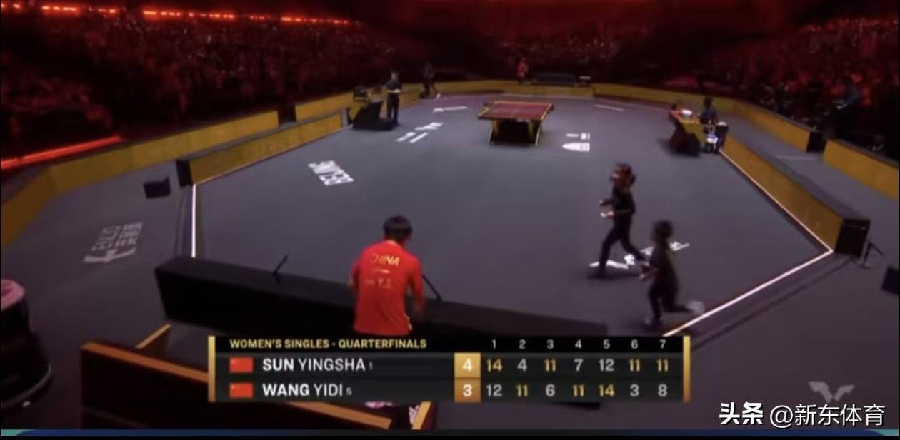 体育赛事竞争激烈,各项记录屡屡被刷新 体育赛事竞争激烈,各项记录屡屡被刷新