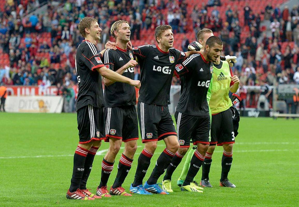 爱游戏app-关于沃尔夫斯堡遭遇意外失利，客场不敌对手的信息