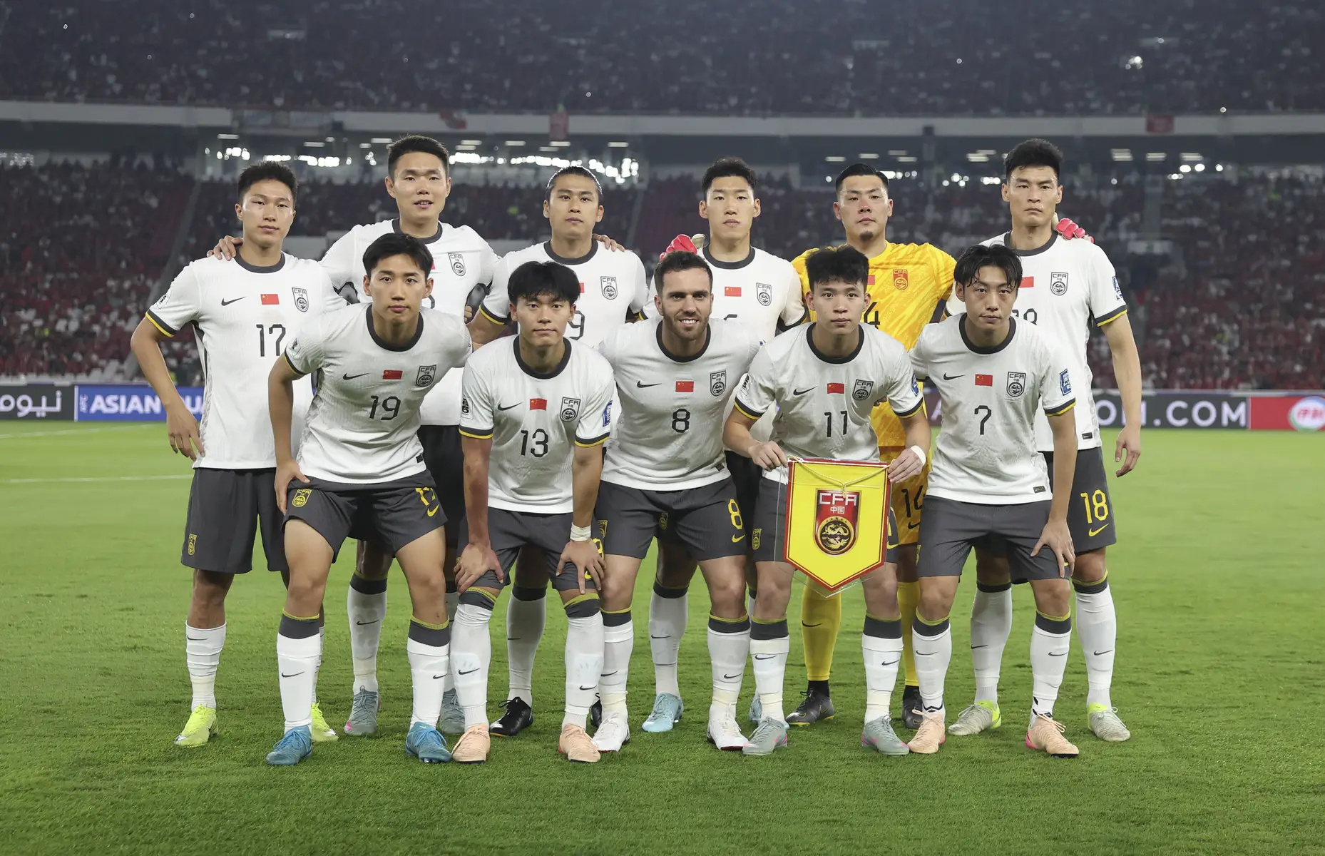 爱游戏官网-连胜积极心态，球队迎战备受瞩目比赛的简单介绍