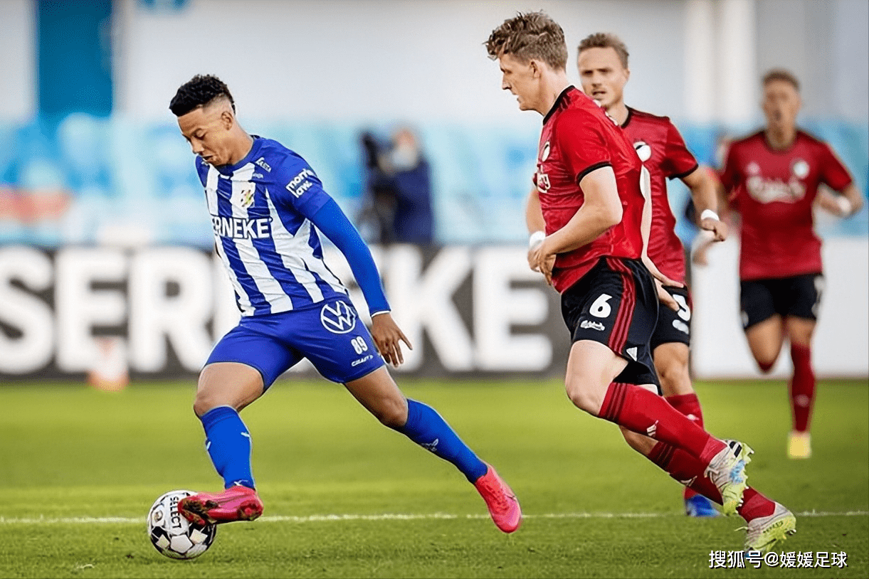 沙尔克遭遇连败，球队需要振作