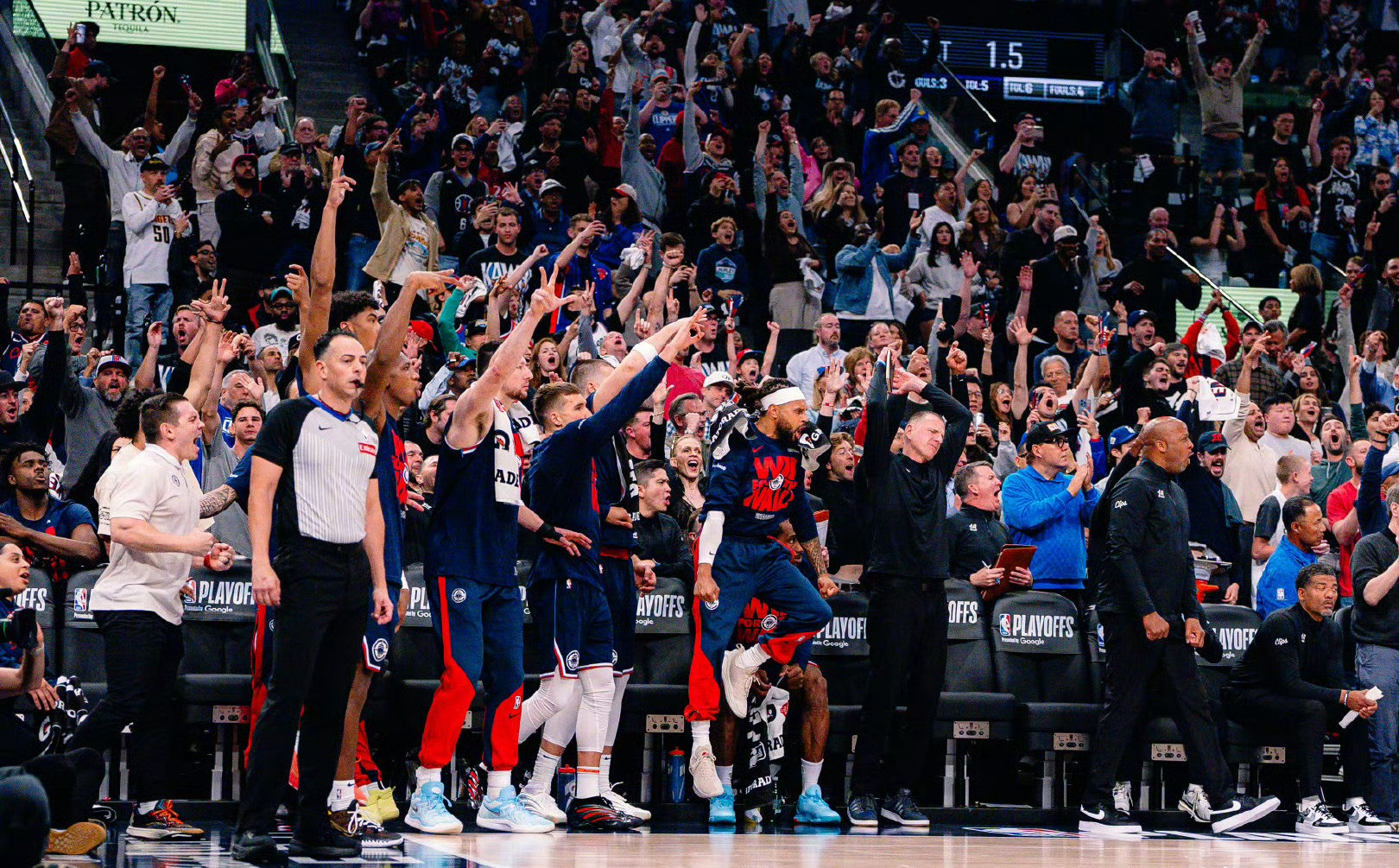 爱游戏体育官网-快船队客场压制对手，稳固前进的简单介绍