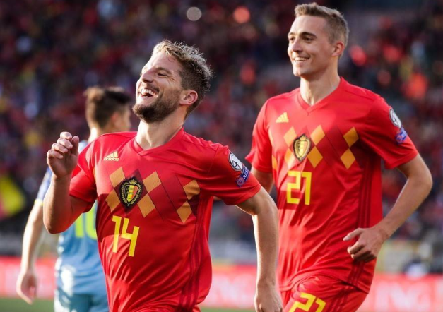 爱游戏中国官网-法国大胜哈萨克斯坦，豪取三分的简单介绍