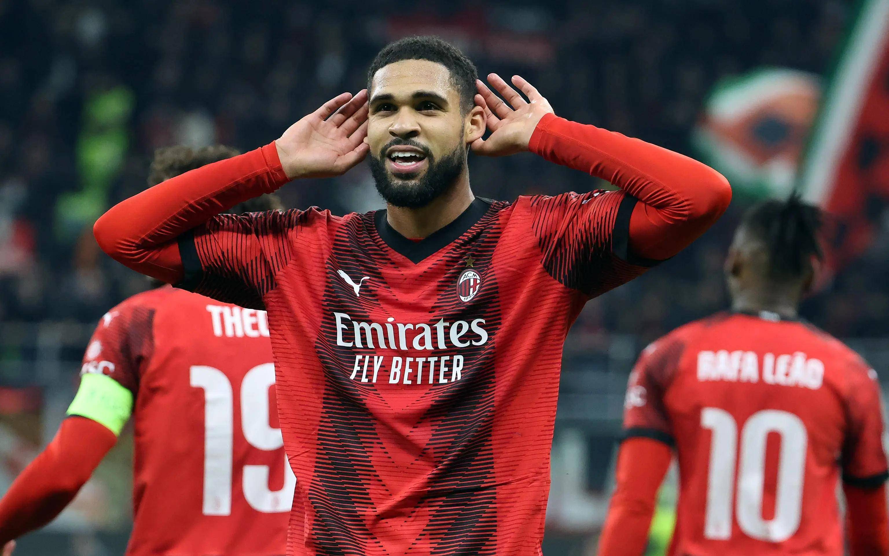 AC米兰保留国际门将将启用的简单介绍 AC米兰保留国际门将将启用的简单介绍