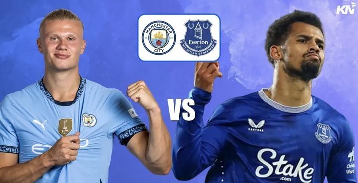 埃弗顿不敌狼队，曼联胜出迎战